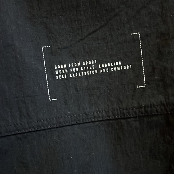 adidas track cargo pants - Picture 5 of 5